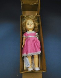 lux doll main